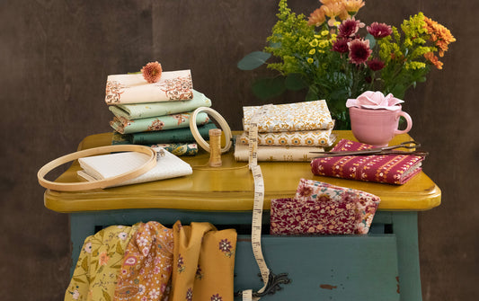 PREORDER AGF Charming One| Sharon Holland Designs | 16-Piece Bundle