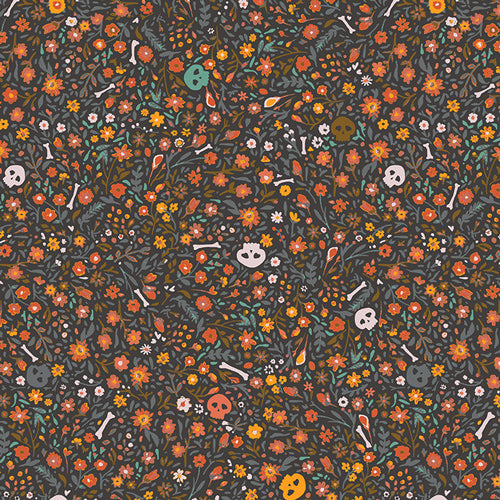 The Ghost Quilt Kit | Then Came June & Pen + Paper Pattern Sold Separately