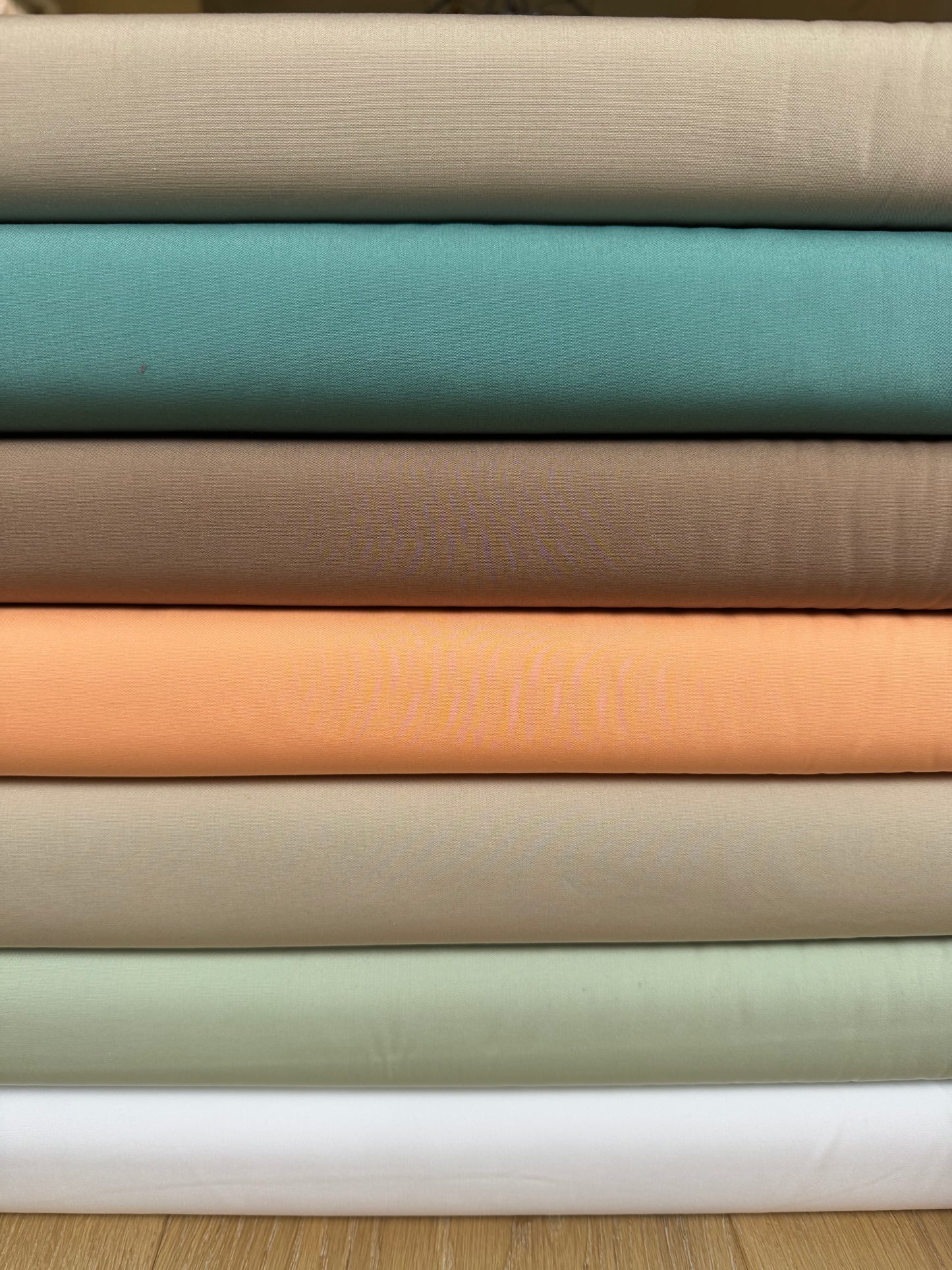 Chance of Rain Quilt Kit | Pen + Paper Patterns