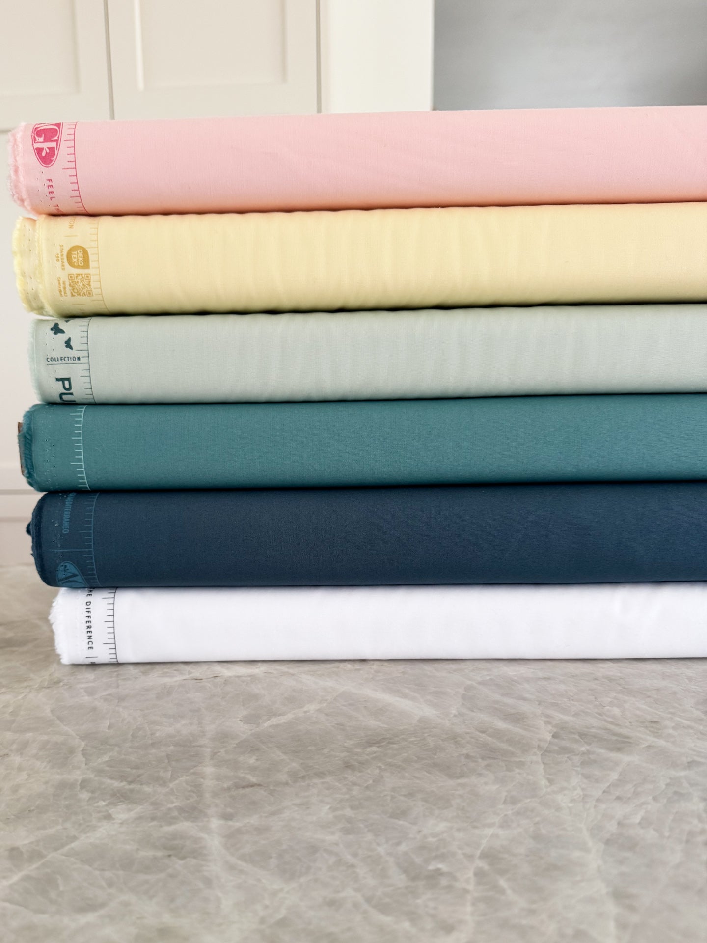 Wallflower Quilt Kit | Pen + Paper Patterns Inspired