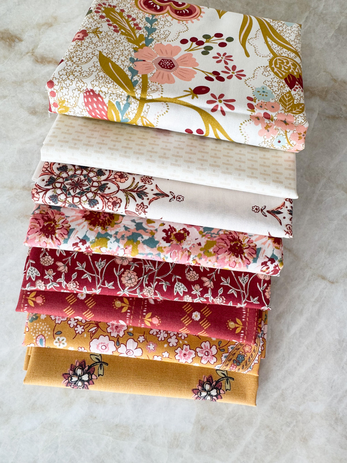 AGF Charming One| Sharon Holland Designs | 16-Piece Bundle