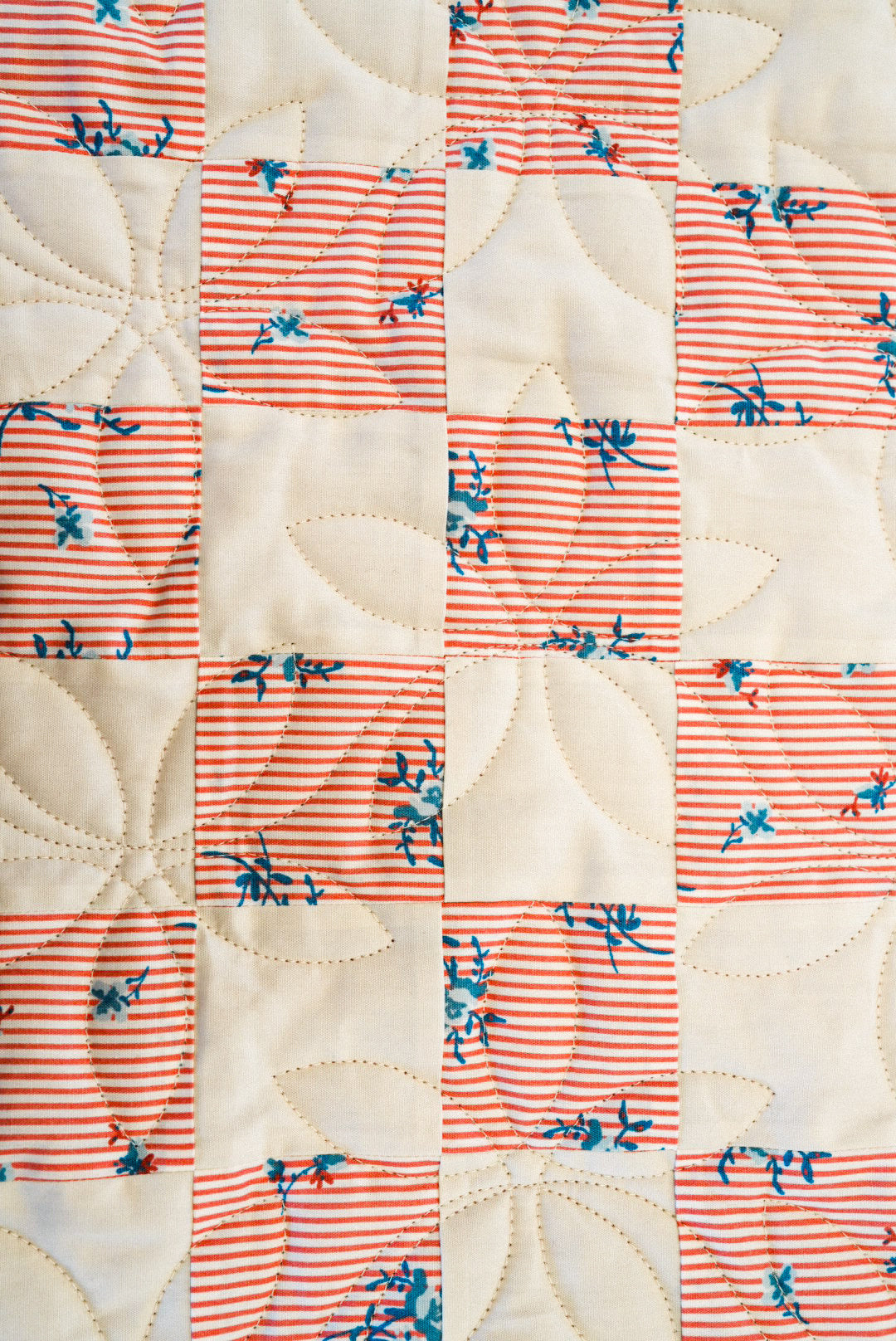 Maggie Pearl Quilt Kit | Penelope Handmade | Fairview Ave by Bari J.