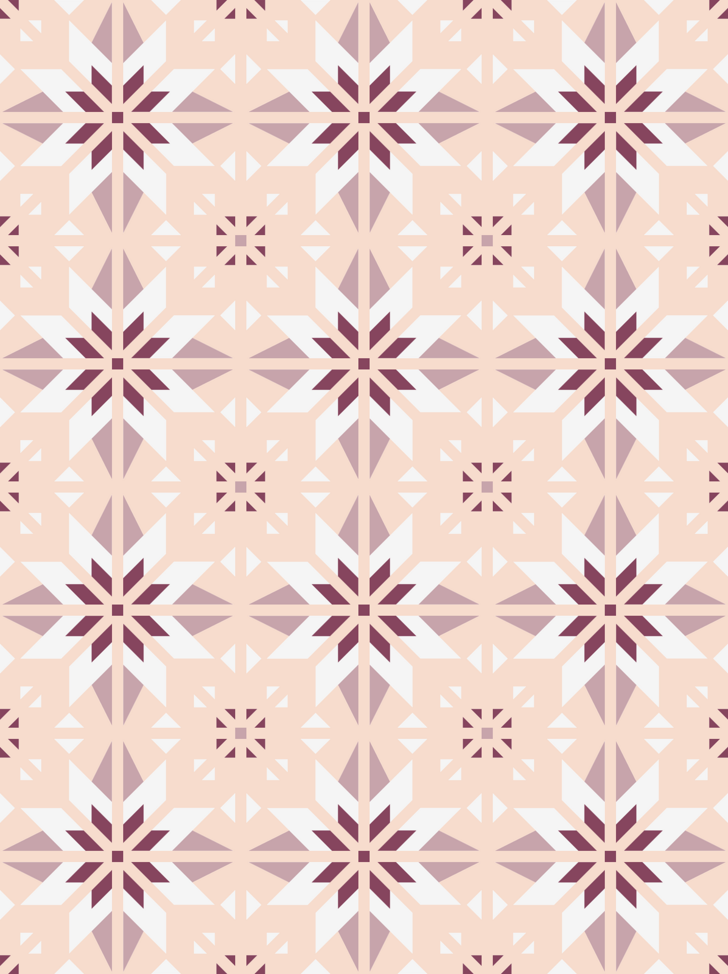 Sweet Creek Quilt Kit | Heck Yes Sew Pattern