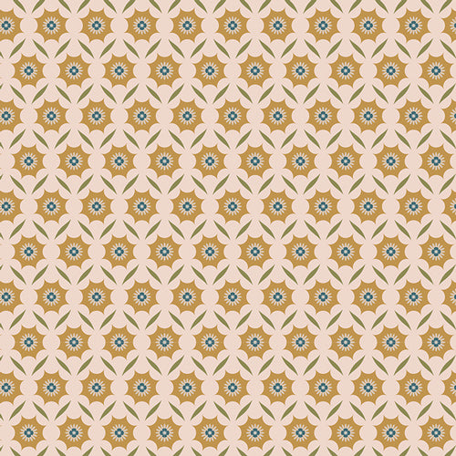 Ogee Flower| Charming One by Sharon Holland