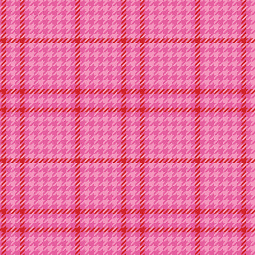 Full Frame Quilt Kit | Christmas in Color Edition | A Piece of Quiet Quilts