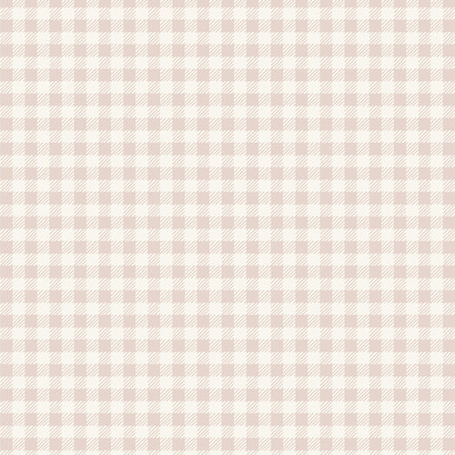 Cottontails Quilt Backing