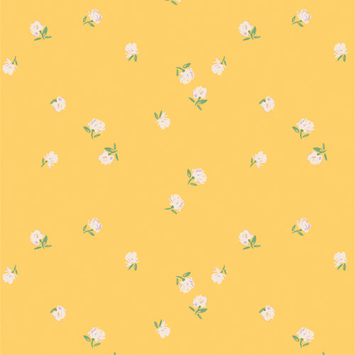 Growing Quilt Backings