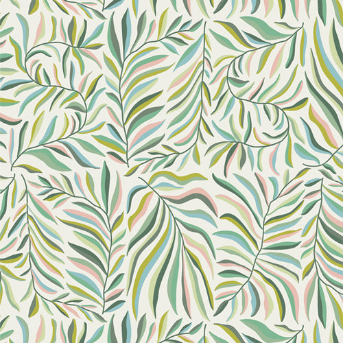 Faceted Quilt Kit: Botanica Edition | Pattern by AGF Studio