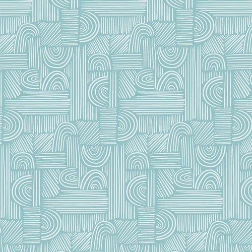 Faceted Quilt Kit: Botanica Edition | Pattern by AGF Studio
