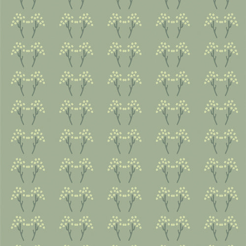 Goose Goose Quilt Kit - Summer | Sharon Holland Patterns Inspired