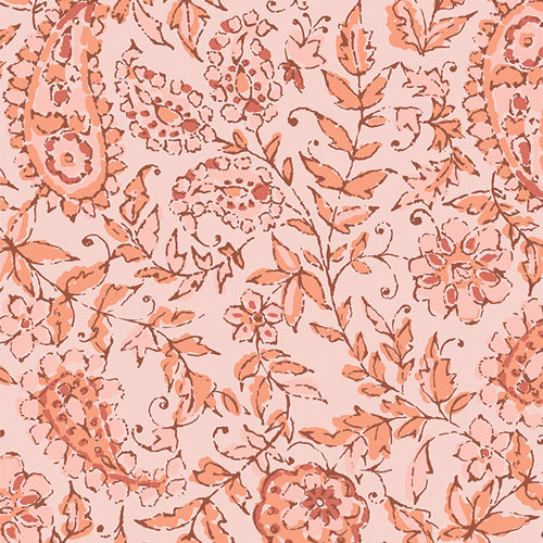 PREORDER Bundle of Blooms Quilt Kit | Solid Edition | A Stitch is a Stitch Quilt Co Pattern Sold Separately