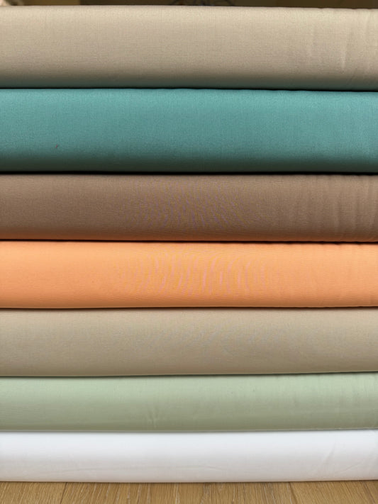 Chance of Rain Quilt Kit | Pen + Paper Patterns