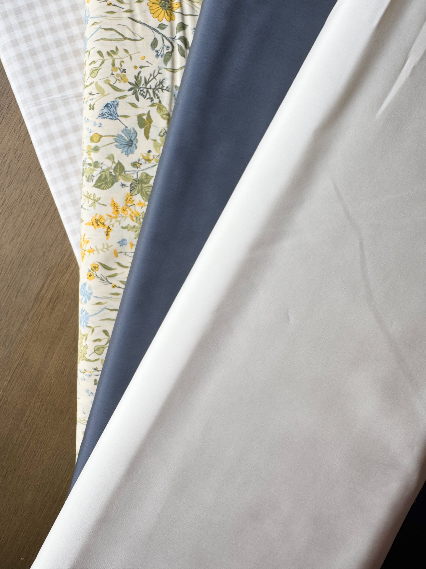 Irish Chain Quilt Kit