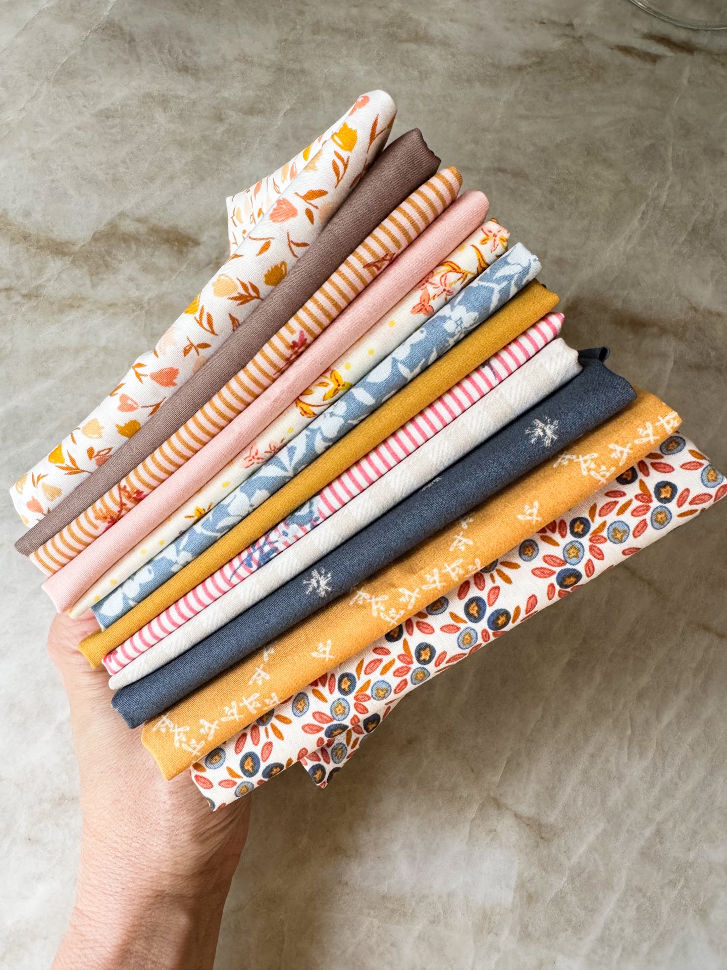 Meadow Mist | Curated 12 Piece Bundle