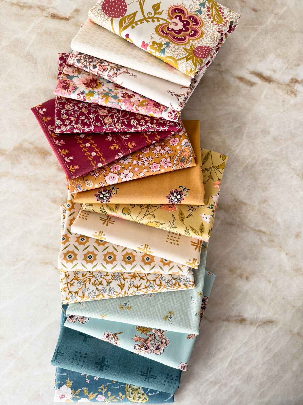 AGF Charming One| Sharon Holland Designs | 16-Piece Bundle