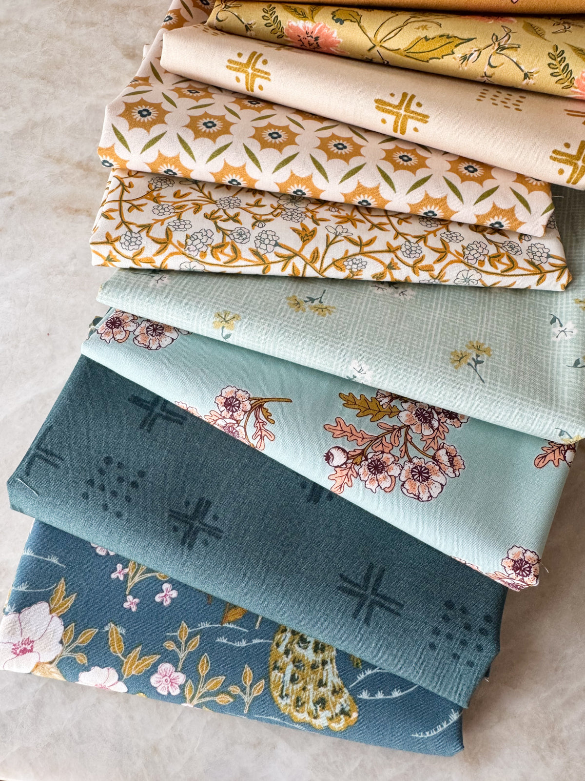AGF Charming One| Sharon Holland Designs | 16-Piece Bundle
