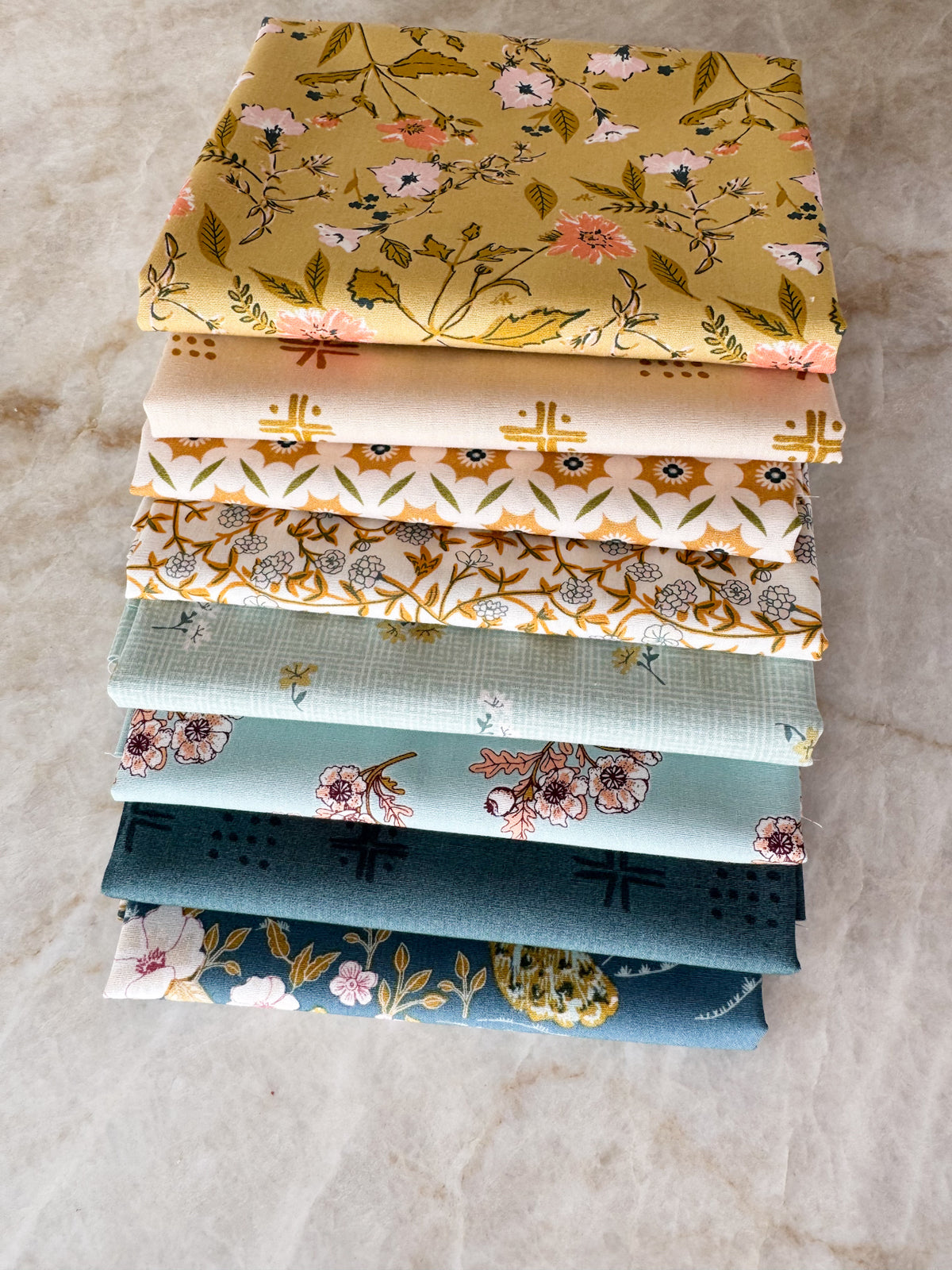 AGF Charming One| Sharon Holland Designs | 16-Piece Bundle