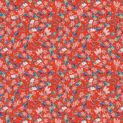 PRE ORDER Happy Mail Backing | Minimo Colorway