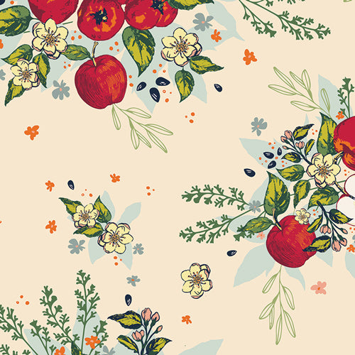 Apple Grove| The Orchard by Maureen Cracknell