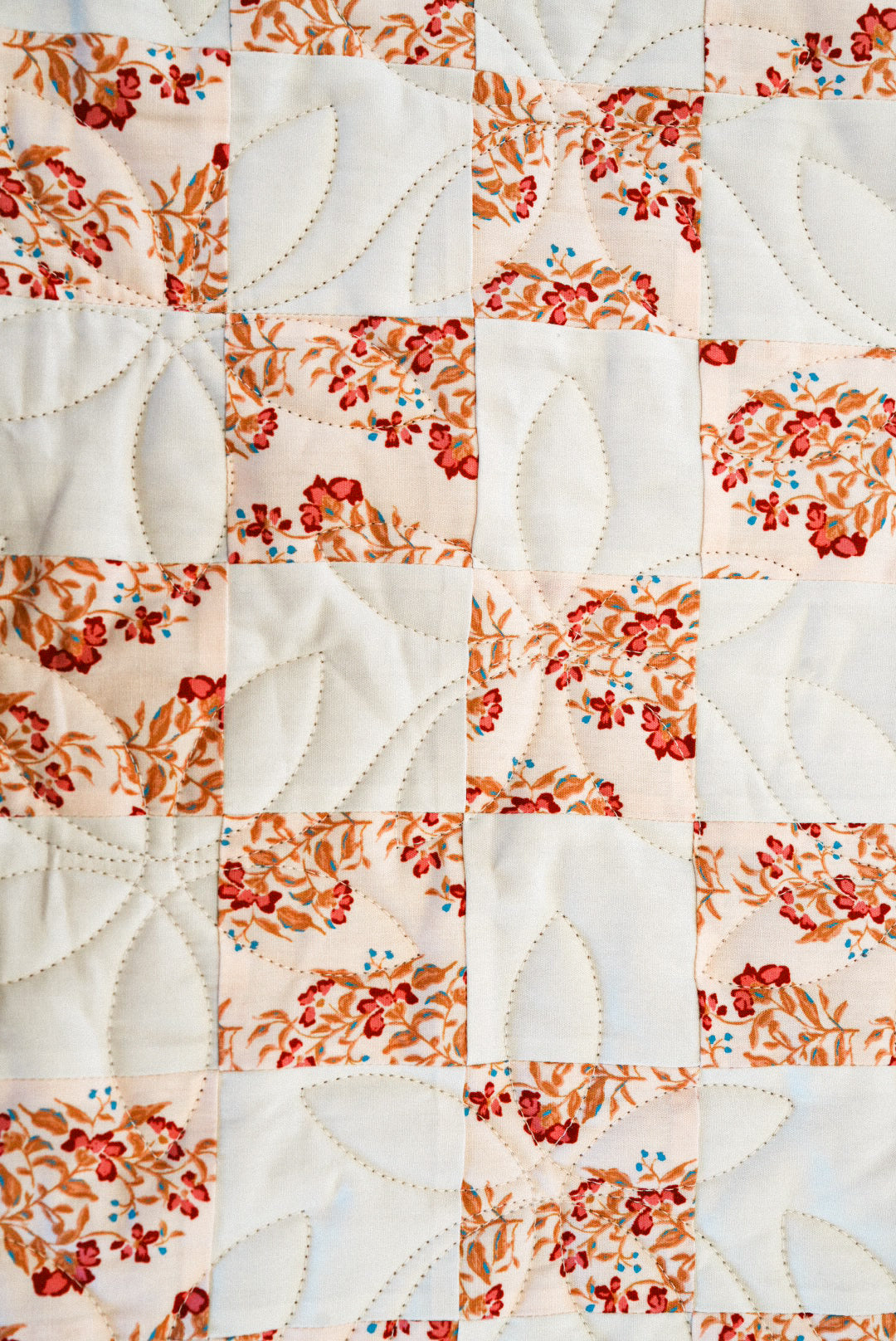 Maggie Pearl Quilt Kit | Penelope Handmade | Fairview Ave by Bari J.