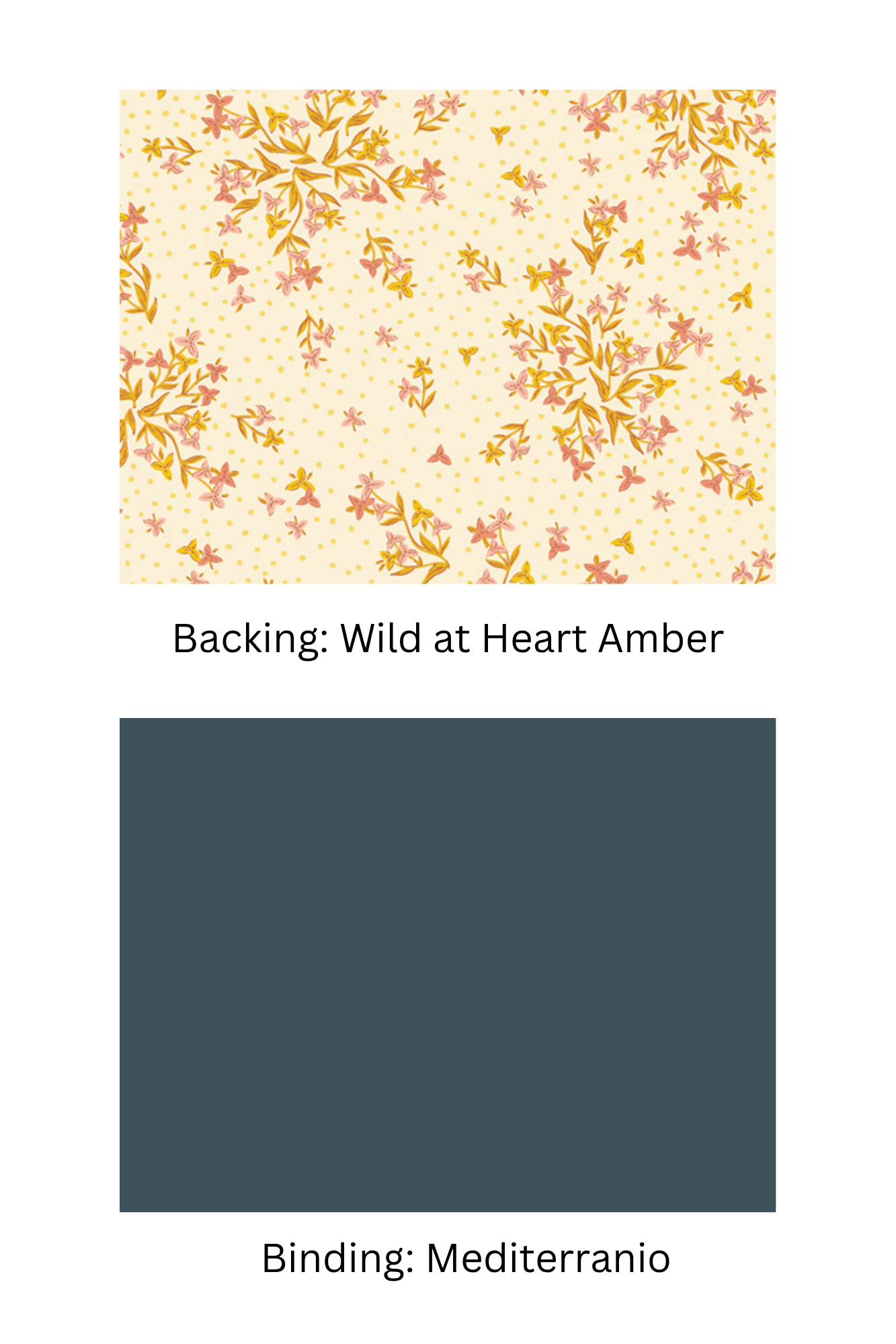 Heart of the House Quilt Kit | Featuring Art Gallery Fabrics Solids