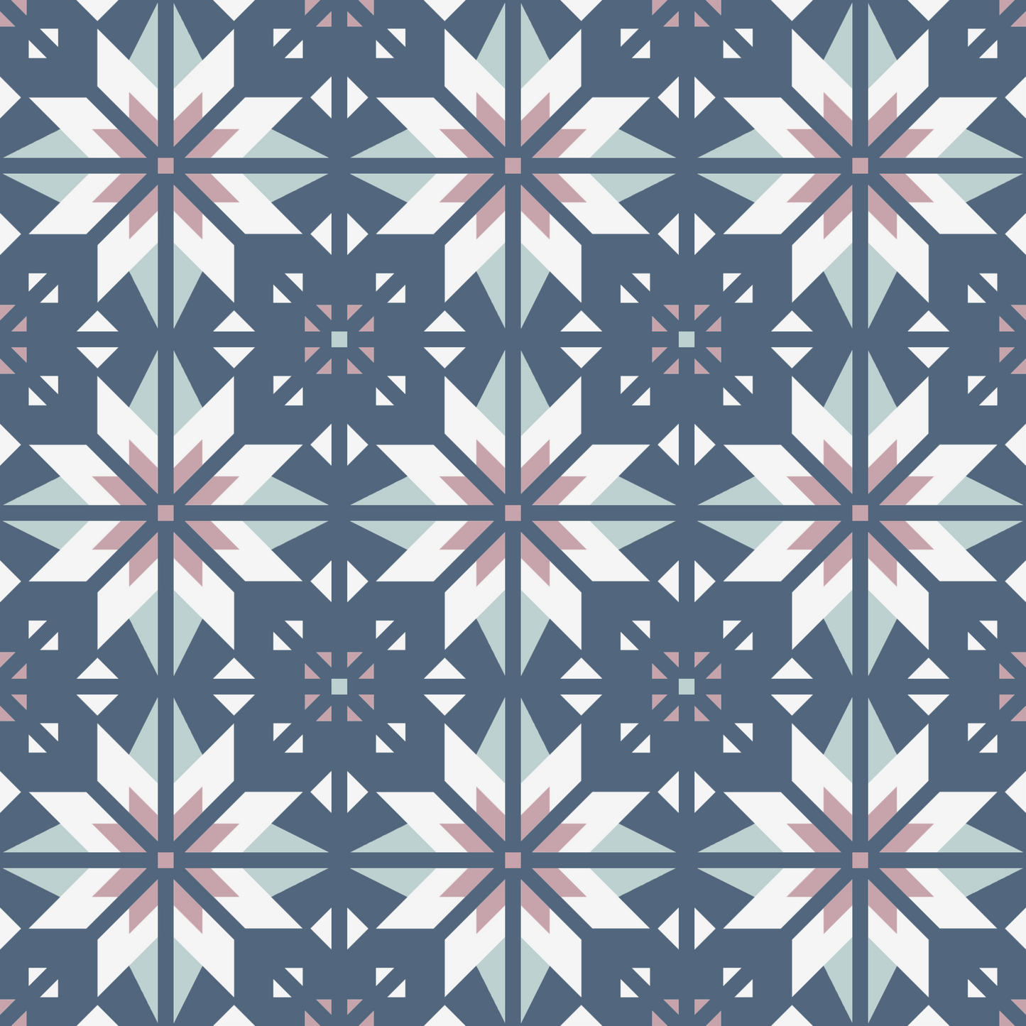 Sweet Creek Quilt Kit | Heck Yes Sew Pattern