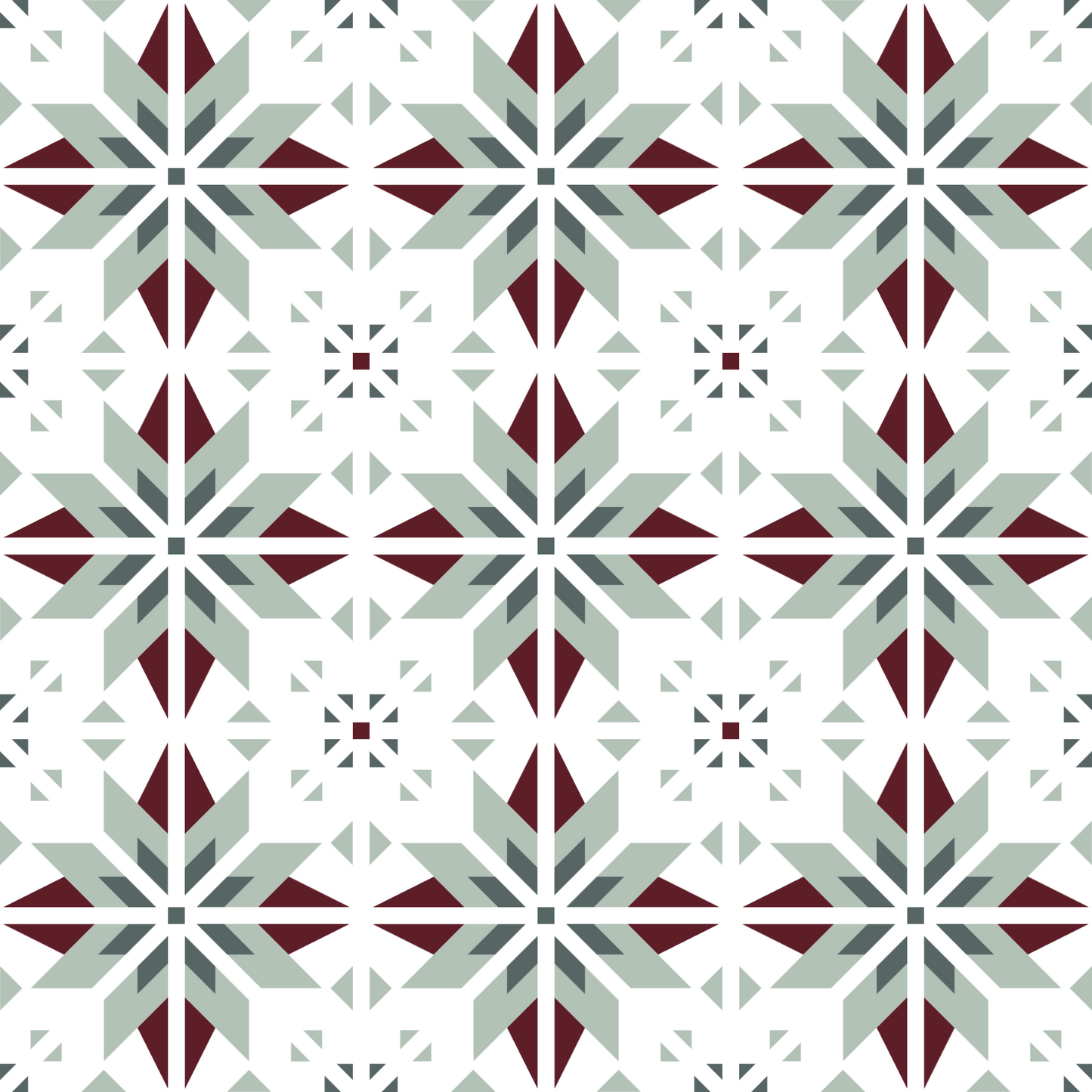 Sweet Creek Quilt Kit | Heck Yes Sew Pattern