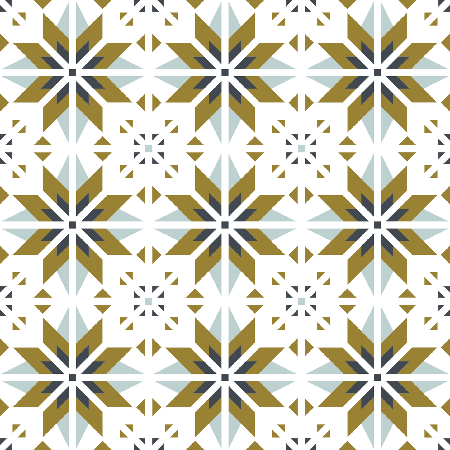 Sweet Creek Quilt Kit | Heck Yes Sew Pattern