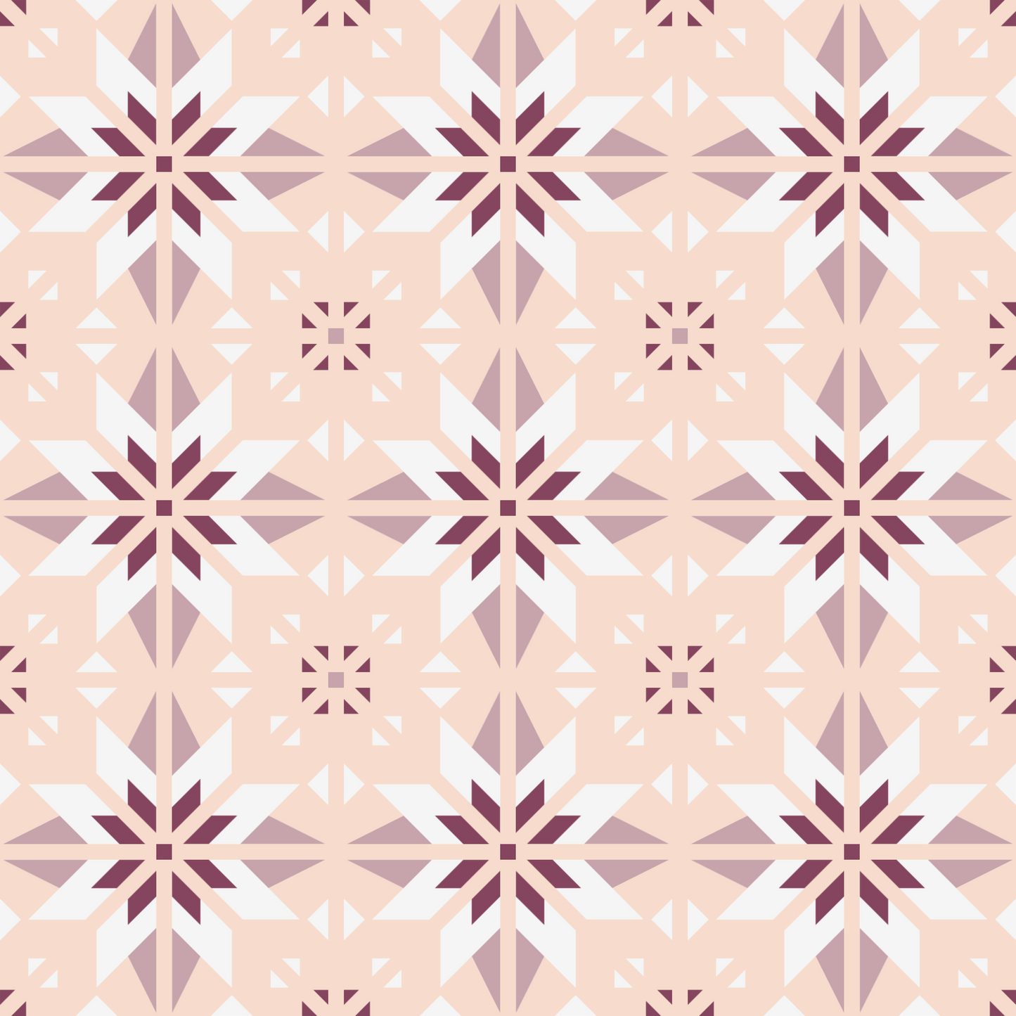 Sweet Creek Quilt Kit | Heck Yes Sew Pattern