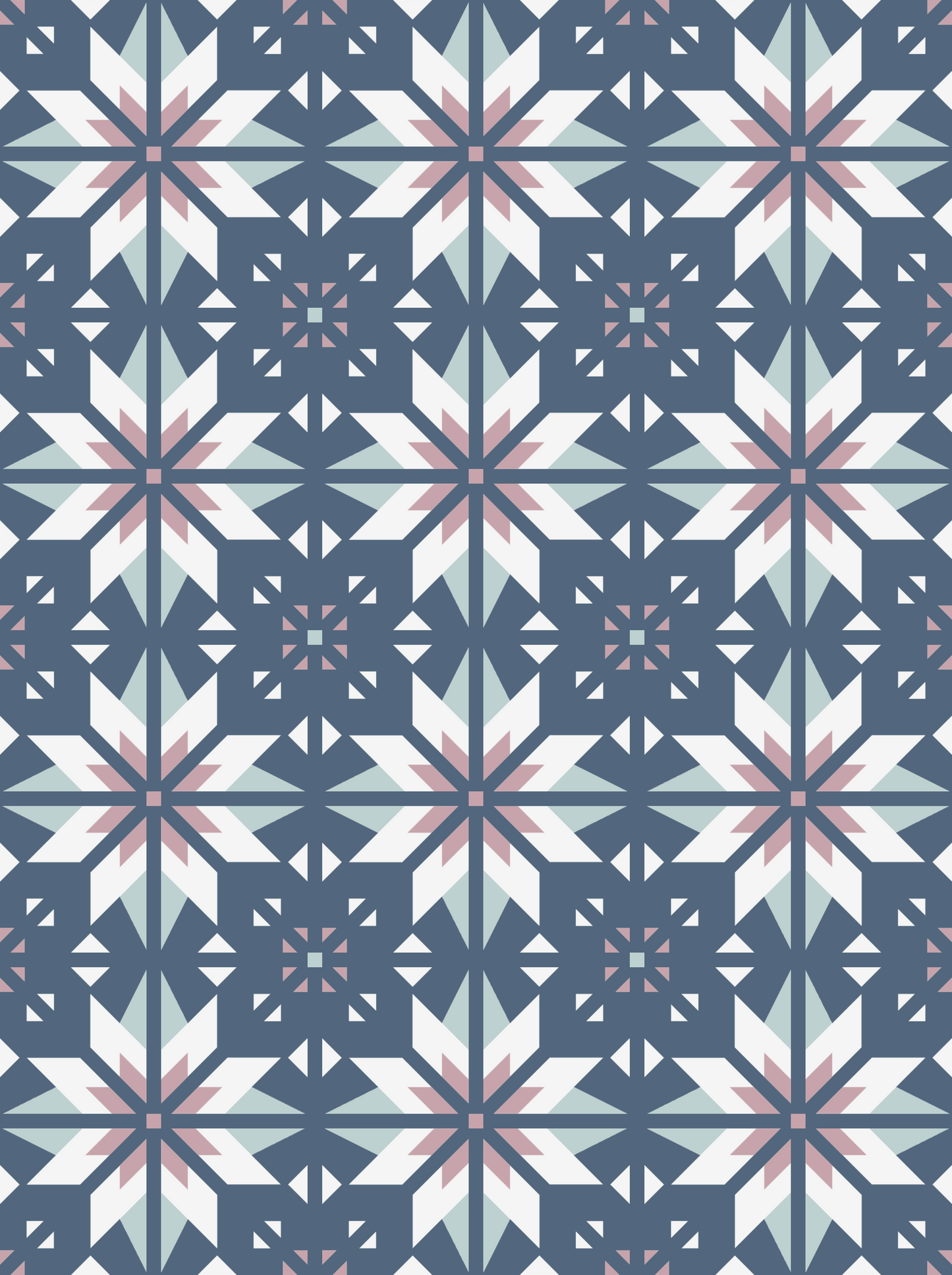 Sweet Creek Quilt Kit | Heck Yes Sew Pattern