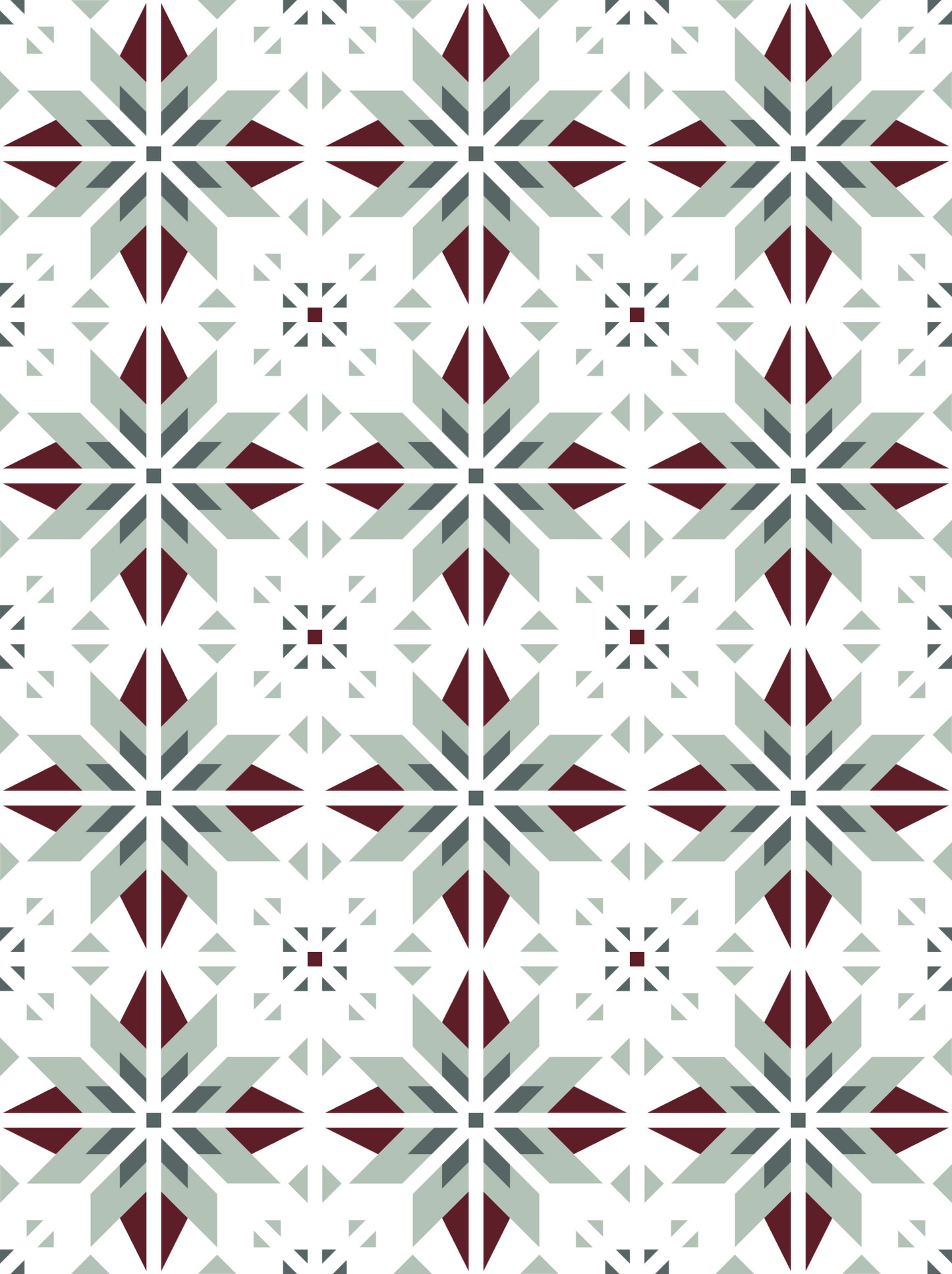 Sweet Creek Quilt Kit | Heck Yes Sew Pattern