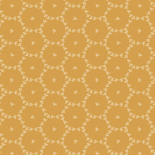 Grizzly Grove Quilt Kit | Warm Forest Edition | Pen + Paper Patterns Inspired