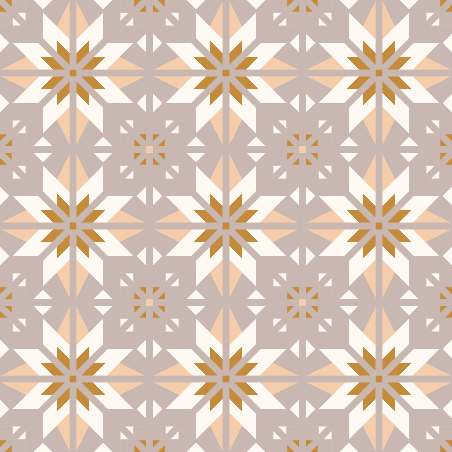 Sweet Creek Quilt Kit | Heck Yes Sew Pattern