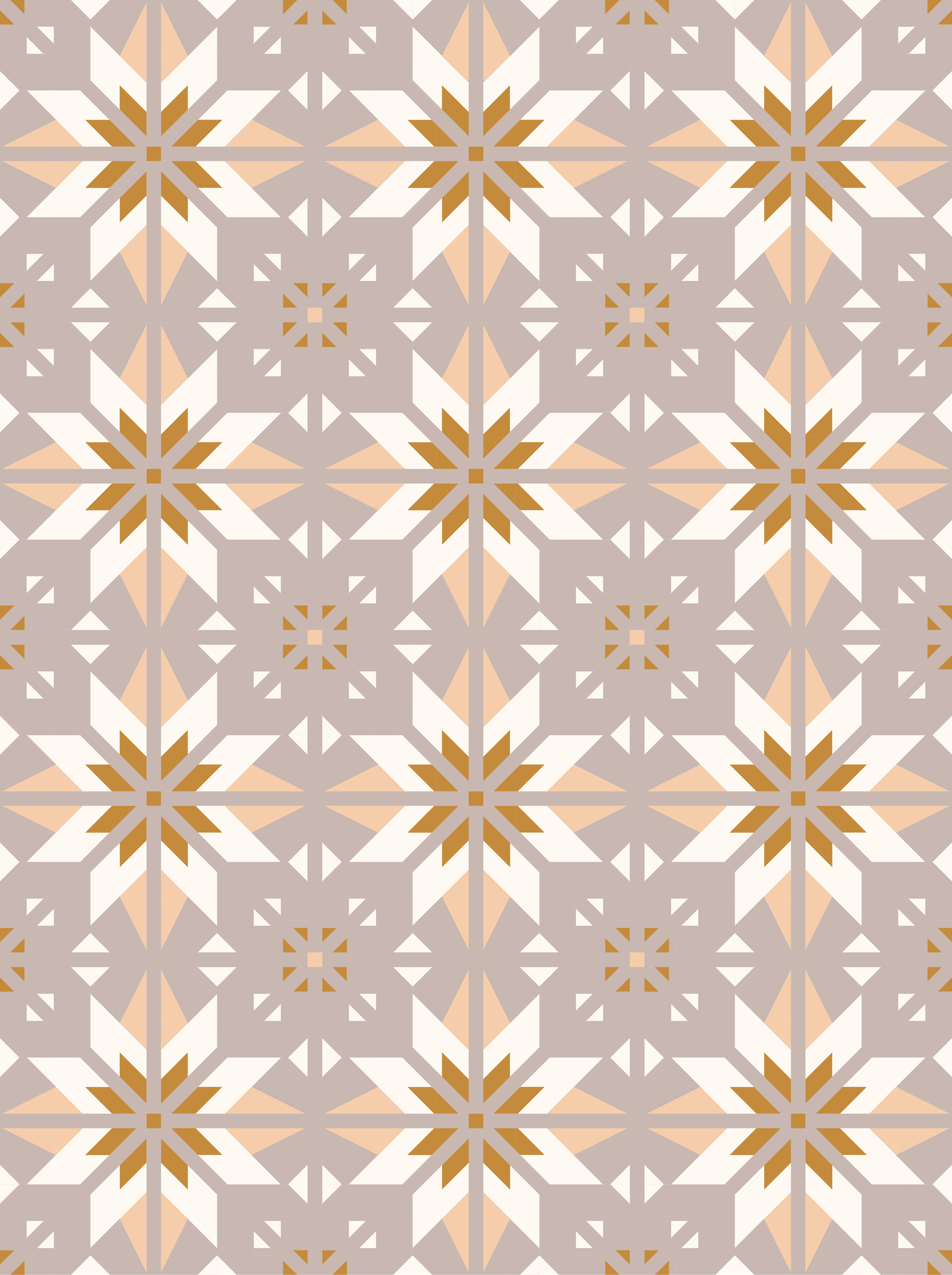 Sweet Creek Quilt Kit | Heck Yes Sew Pattern